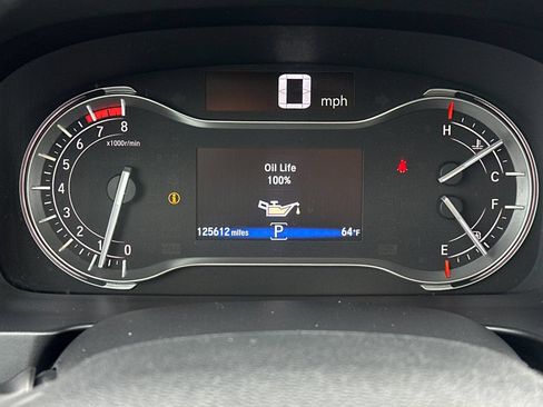 Used 2017 Honda Pilot EX-L image 29