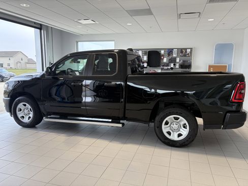 Used 2025 RAM 1500 Tradesman image 2