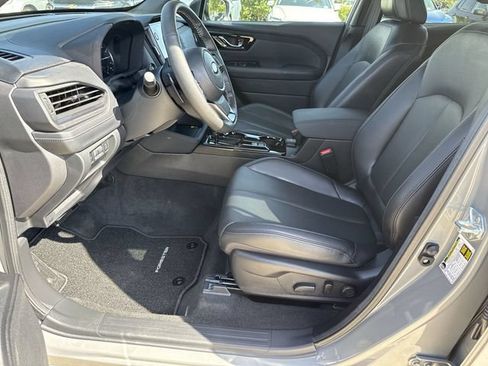 Certified 2026 Subaru Forester Limited AWD/4WD image 17