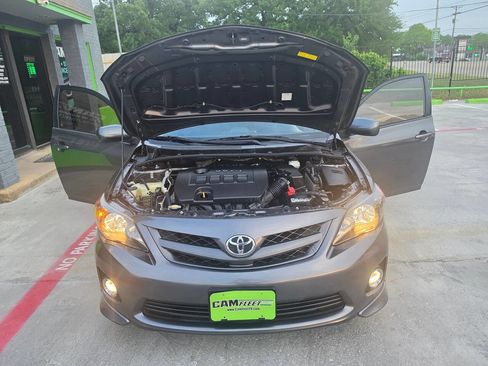 Used 2012 Toyota Corolla S FWD image 56