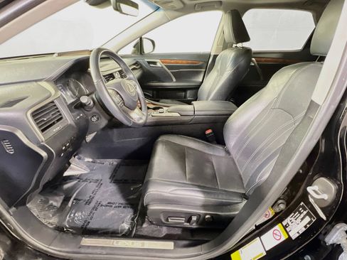 Used 2019 Lexus RX 350 AWD w/ Navigation Package image 20
