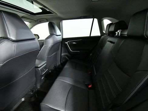 Used 2024 Toyota RAV4 Limited image 24