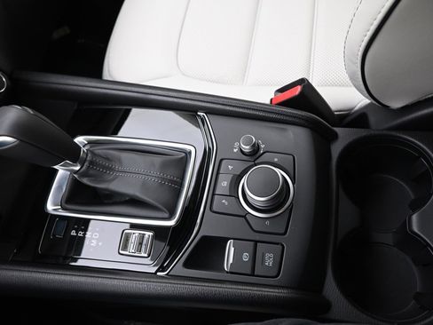 Certified 2025 MAZDA CX-5 AWD 2.5 S w/ Preferred Package image 32