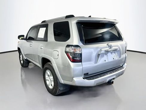 Used 2023 Toyota 4Runner SR5 RWD image 6