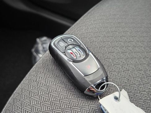 New 2026 Buick Encore GX Preferred w/ Comfort Package FWD image 30