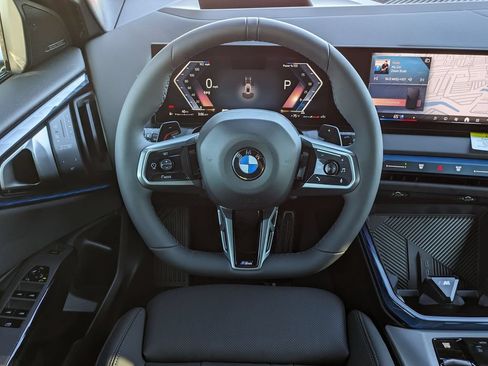 New 2026 BMW X3 xDrive30i AWD/4WD image 11