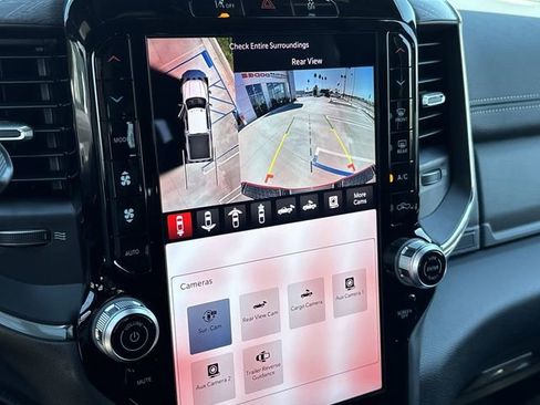 New 2026 RAM 2500 Laramie w/ Night Edition image 19