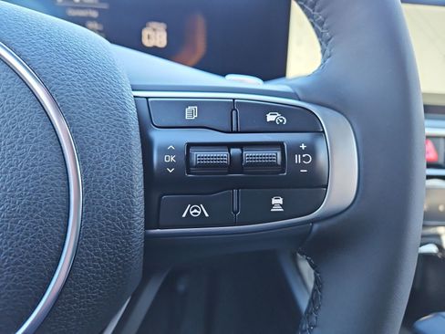 New 2026 Kia K5 GT image 26