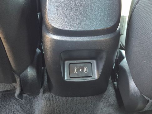 Certified 2025 Hyundai Elantra Sport w/ Cargo Package FWD image 25