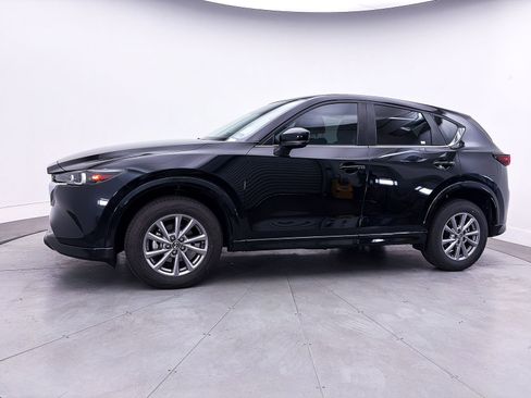 Used 2025 MAZDA CX-5 AWD 2.5 S w/ Preferred Package image 38