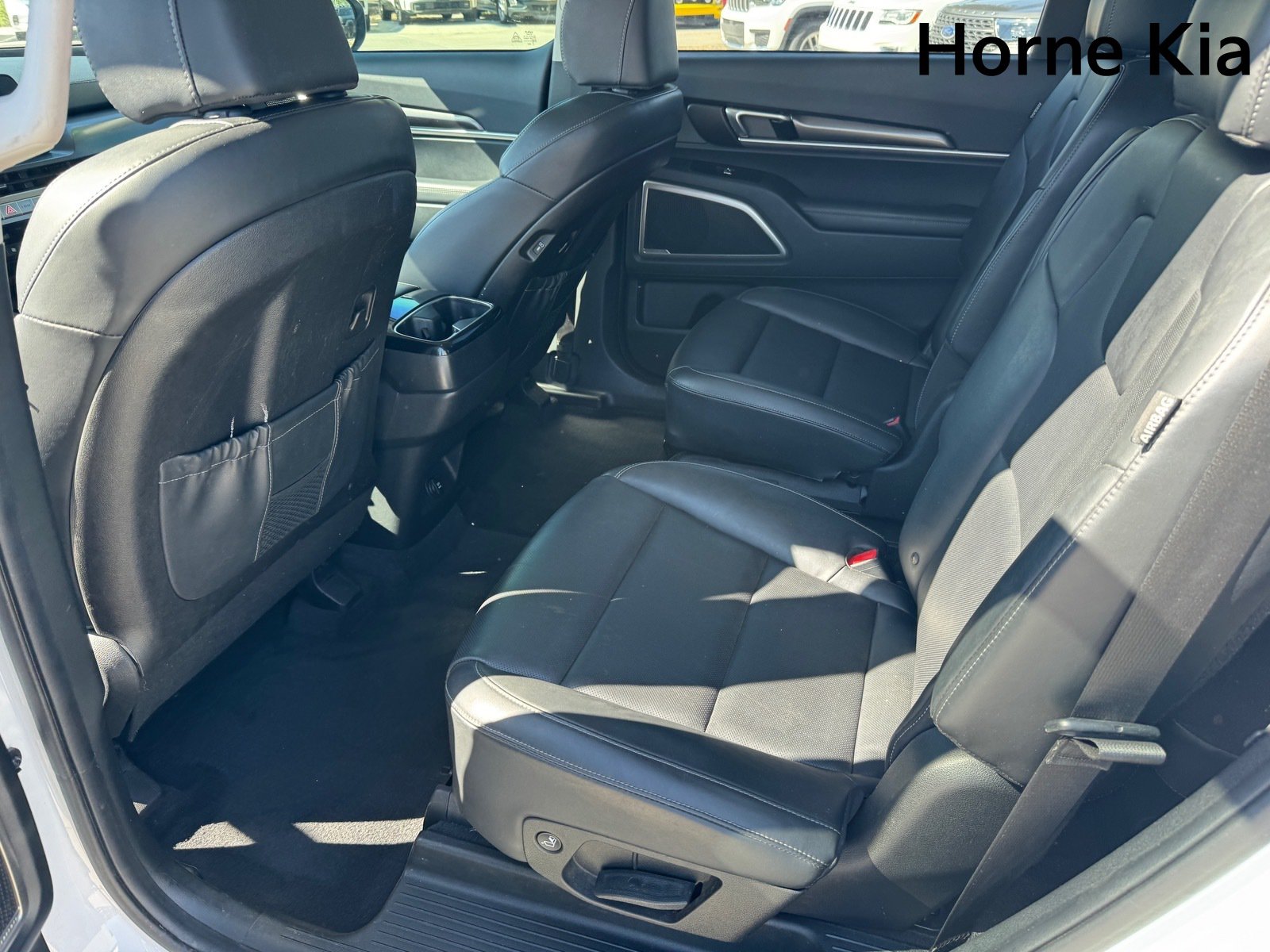 Certified 2024 Kia Telluride S w/ S Sunroof Package AWD/4WD image 12