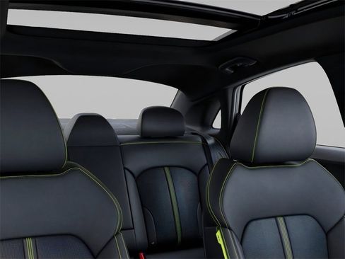 New 2026 Kia K5 GT image 27