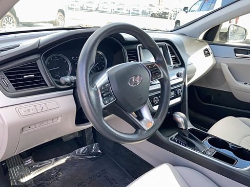 Used 2018 Hyundai Sonata ECO image 25