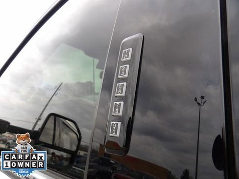 Used 2024 Ford F450 King Ranch w/ Chrome Package image 19