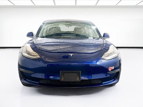 Used 2017 Tesla Model 3 Long Range image 2