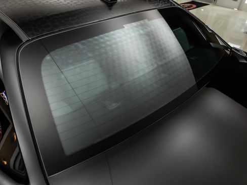Used 2023 Dodge Challenger SRT Hellcat Redeye RWD image 37