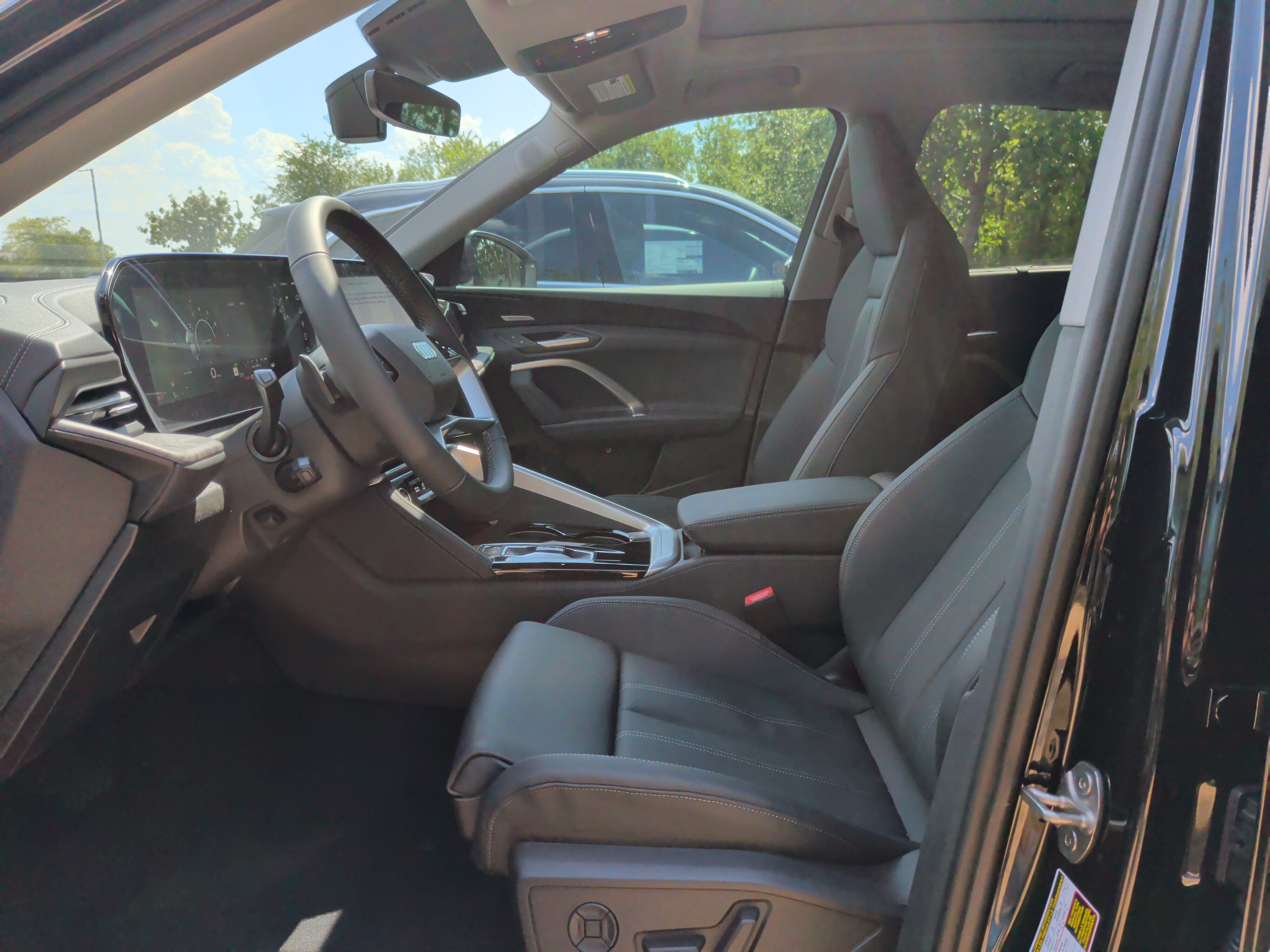 New 2026 Audi Q5 Premium Plus AWD/4WD image 14