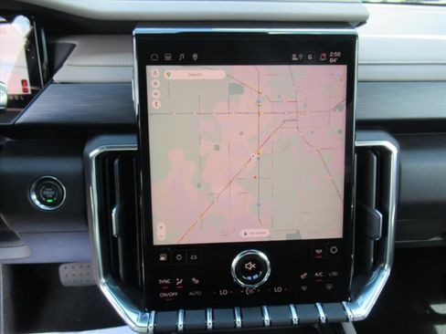 New 2026 GMC Acadia Elevation FWD image 25