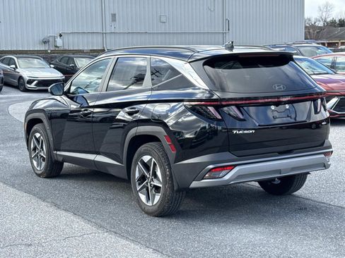 Certified 2025 Hyundai Tucson SEL image 26