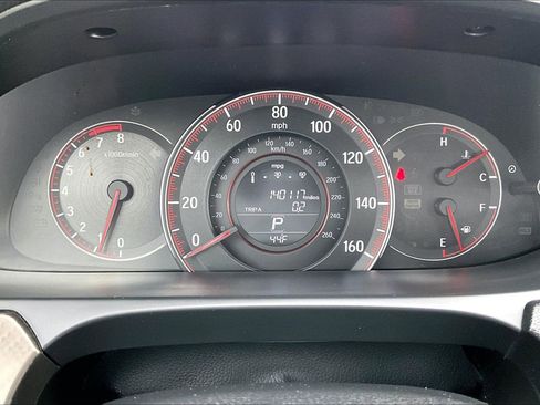 Used 2017 Honda Accord Sport Special Edition image 19