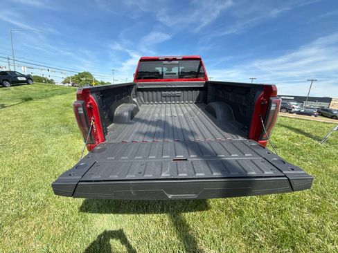 New 2026 GMC Sierra 2500 AT4X AWD/4WD image 26