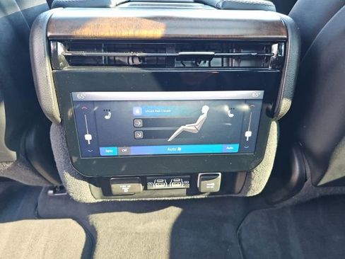 Used 2022 Jeep Grand Wagoneer Series I w/ Flexible Seating Group image 27