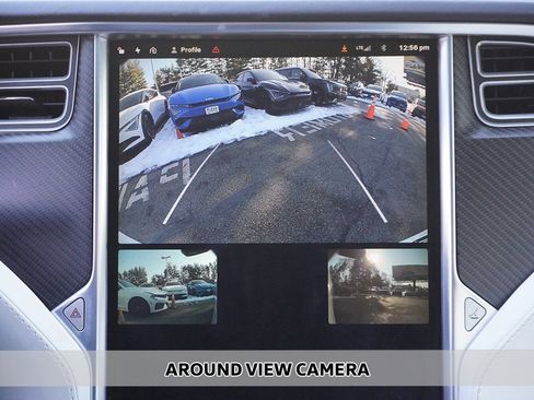 Used 2018 Tesla Model X 100D image 6