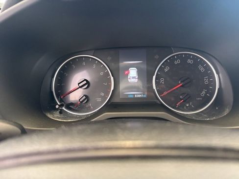 Used 2019 Toyota RAV4 XLE image 5