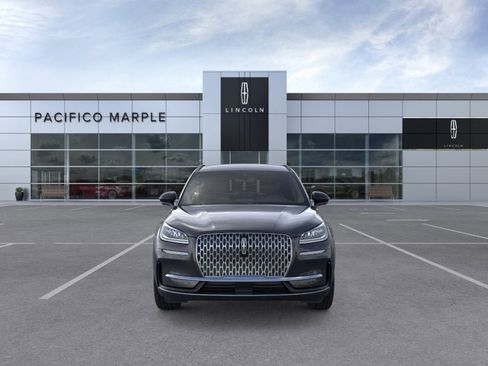 New 2026 Lincoln Corsair Premiere AWD/4WD image 6