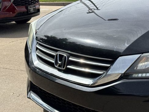 Used 2013 Honda Accord EX-L image 32