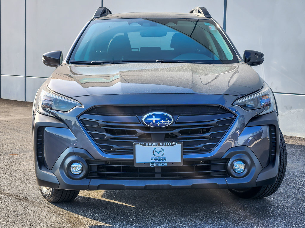 Used 2024 Subaru Outback Onyx Edition AWD/4WD image 4
