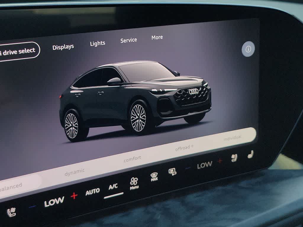 New 2026 Audi Q5 Premium Plus AWD/4WD image 27