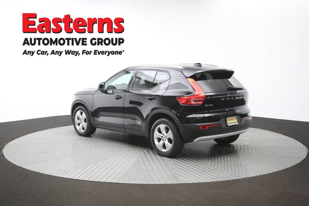Used 2019 Volvo XC40 T5 Momentum AWD/4WD image 63