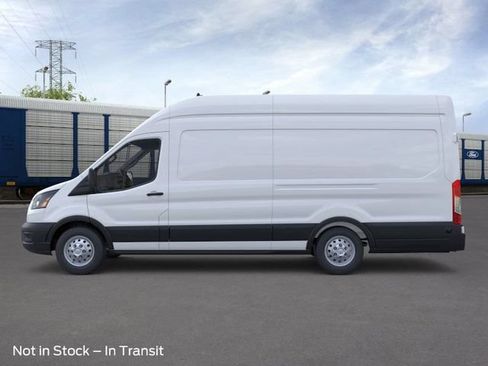New 2026 Ford Transit 350 148 High Roof AWD image 3