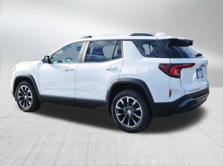 New 2026 GMC Terrain Elevation w/ Elevation Premium Package video 2