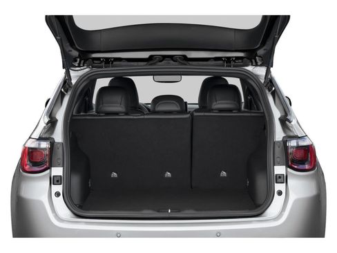 Used 2025 Jeep Compass Trailhawk image 6