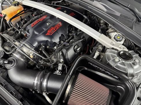 Used 2023 Chevrolet Camaro SS image 12