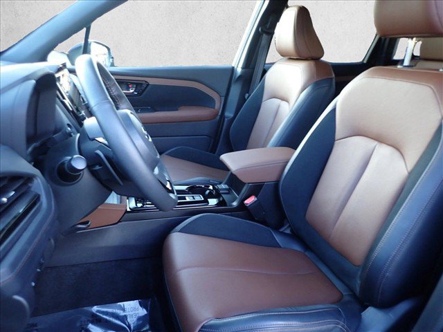 Certified 2026 Subaru Forester Touring w/ Touring Package AWD/4WD image 13