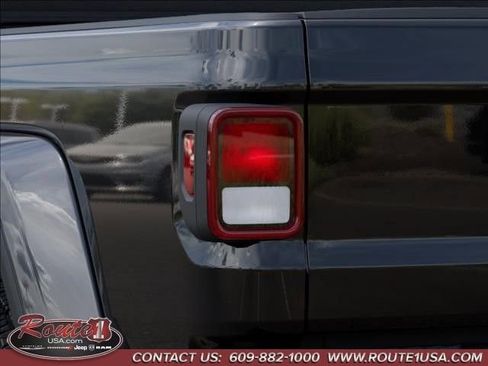 New 2026 Jeep Gladiator Sport image 10