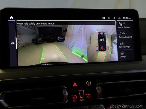 Certified 2023 BMW X3 xDrive30i w/ Premium Package image 20