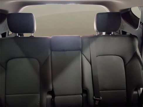 Used 2017 Hyundai Santa Fe Sport w/ 2.0T Ultimate Tech Package 05 image 25