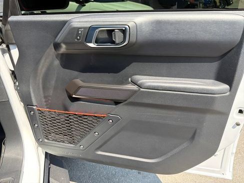 Used 2024 Ford Bronco Raptor AWD/4WD image 22