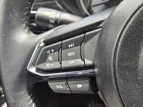 Used 2023 MAZDA CX-5 AWD 2.5 S w/ Select Package image 24