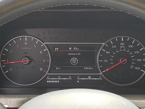 Used 2021 Kia Sorento EX AWD/4WD image 27