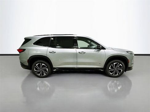 New 2026 Buick Enclave Sport Touring w/ Power Package image 8