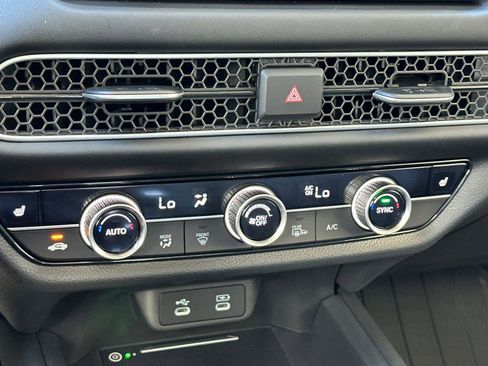 Used 2026 Honda HR-V EX-L image 18