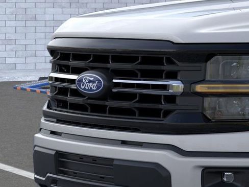 New 2026 Ford F150 XLT image 17