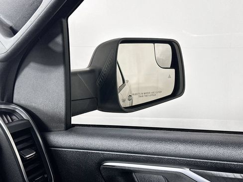 Certified 2025 RAM 1500 Big Horn AWD/4WD image 28