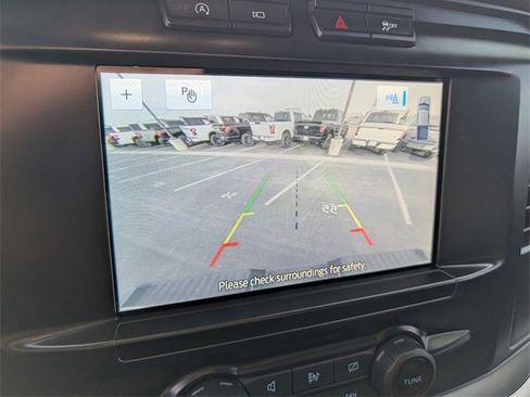 Used 2023 Ford F150 XL w/ Trailer Tow Package image 12