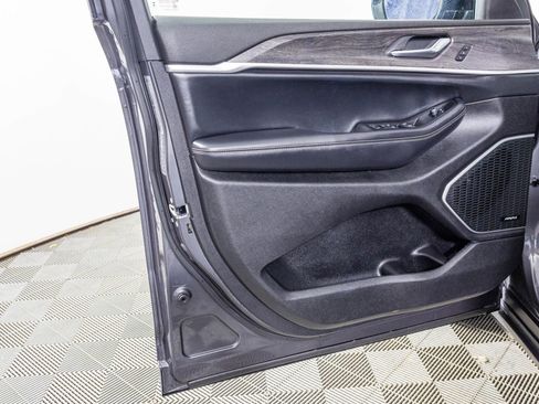 Used 2021 Jeep Grand Cherokee L Limited image 36